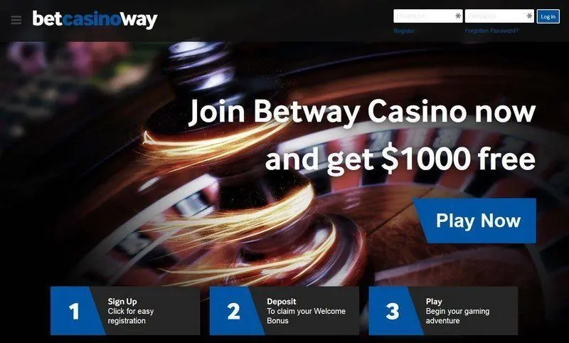Betway Casino review visual 2