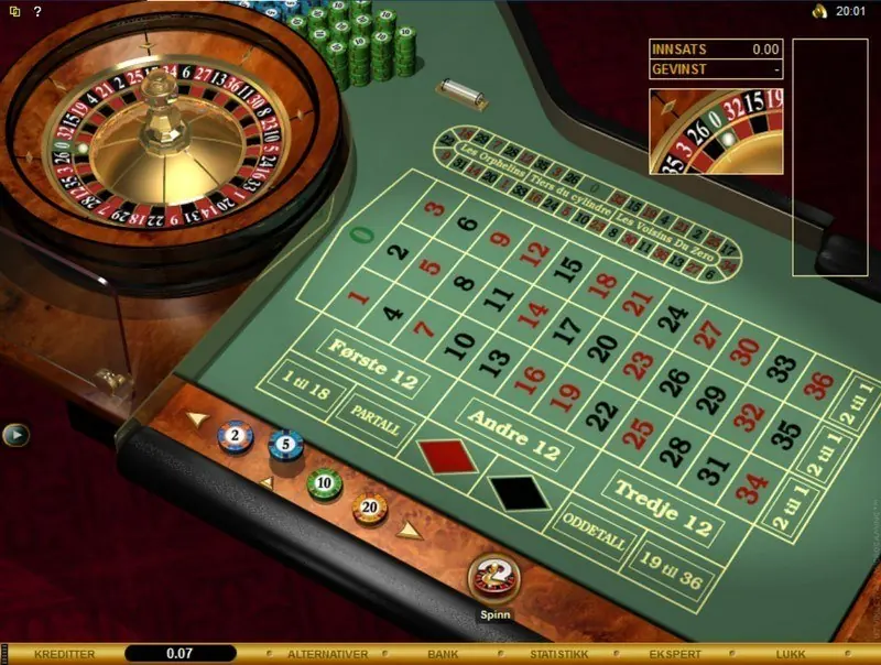 Betway Casino review visual 3