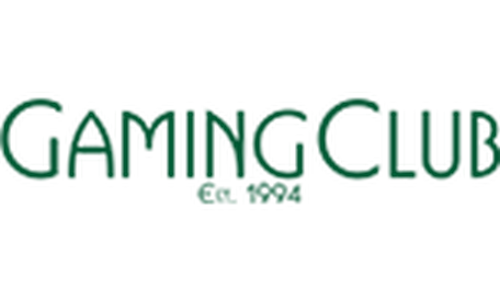Gaming Club logo