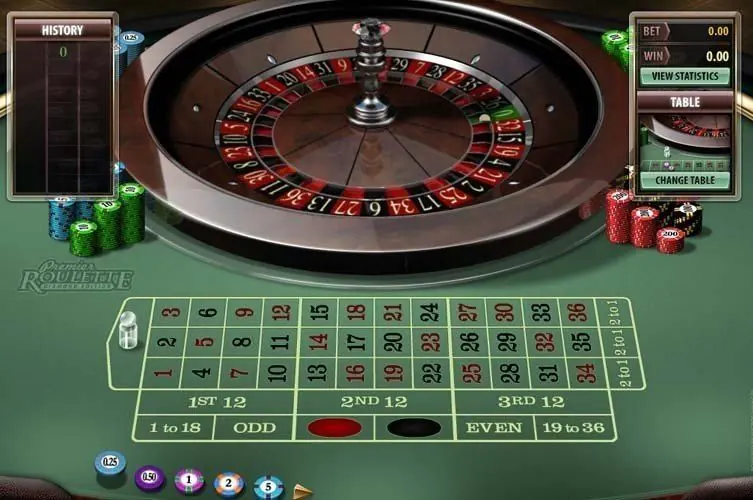 Royal Vegas review visual 3