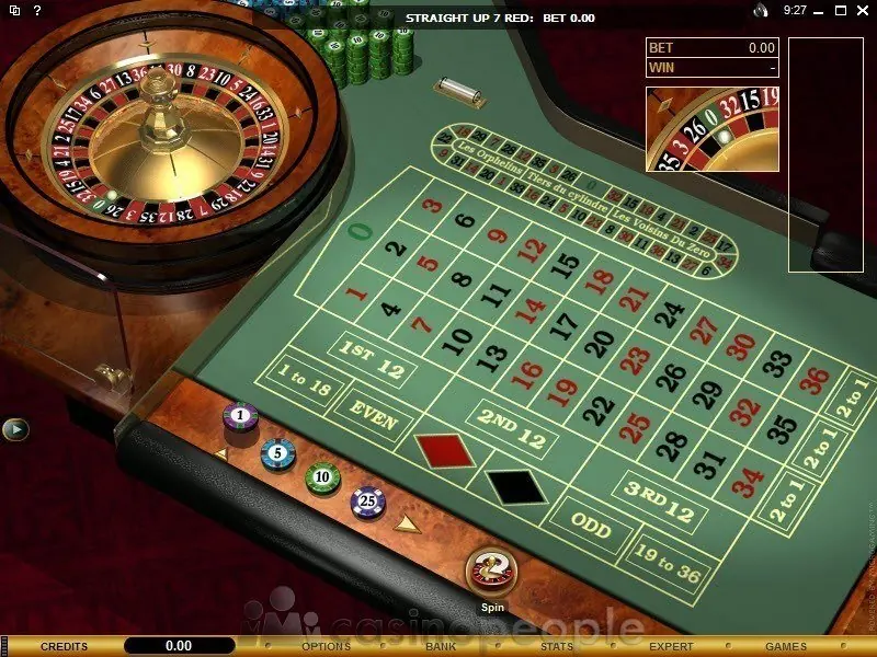 Royal Vegas review visual 4