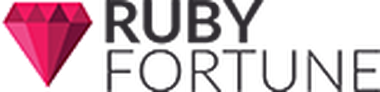 Ruby Fortune logo
