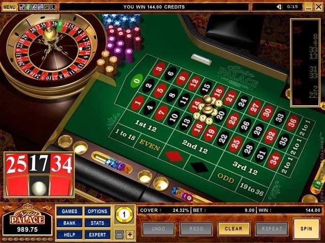 SpinPalace Casino review visual 2