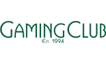 Gaming Club logo